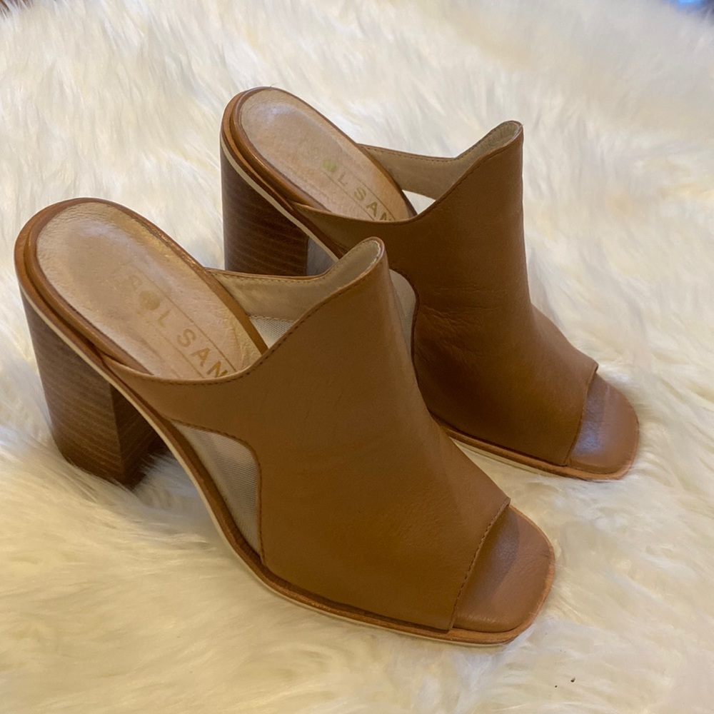 Solsana Heels